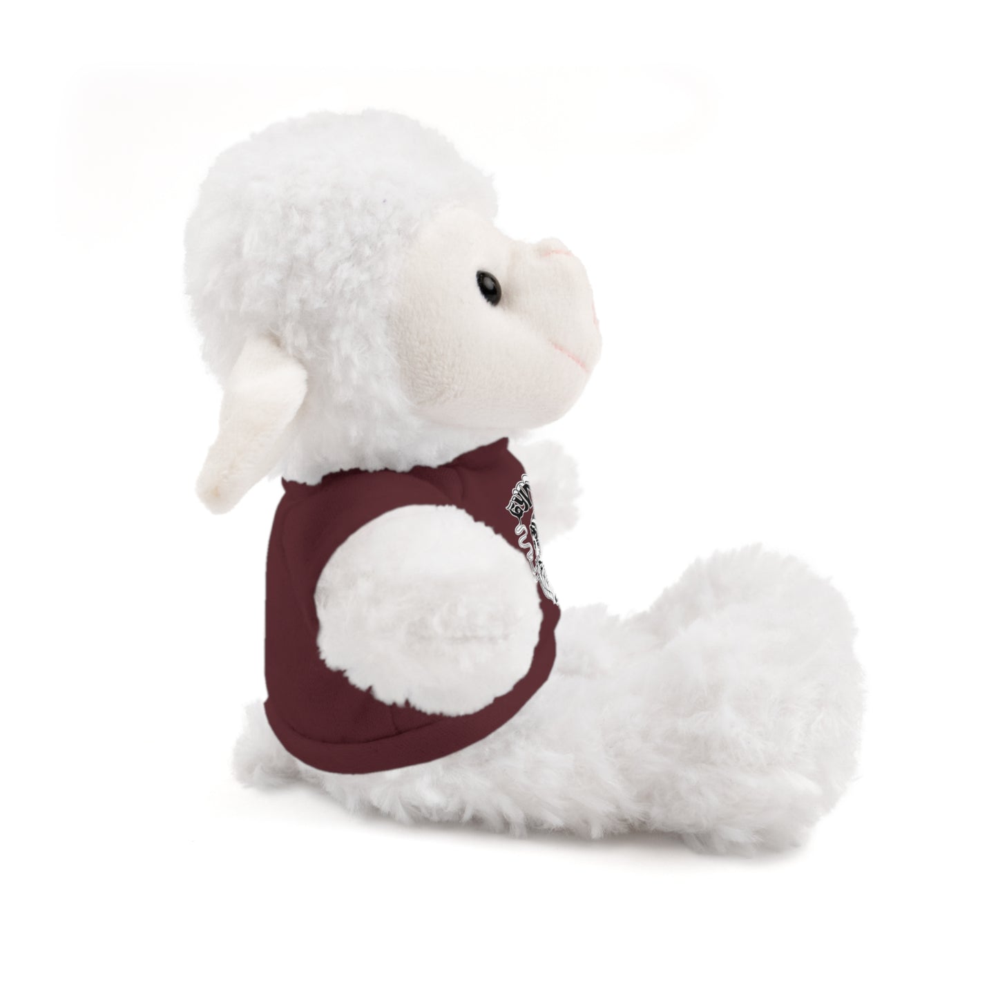 Stuffed Animals w/ Tee | Gypsy's Double Gypsy Lady (by @ohbhave)