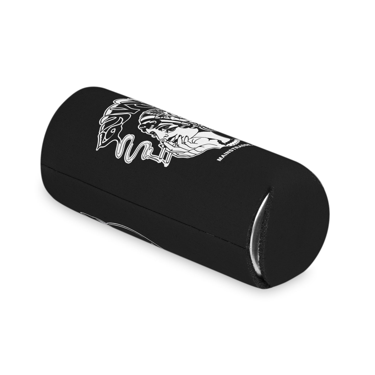 Black Coozie (Reg. & Thin) | Gypsy's Double Gypsy Lady (by @ohbhave)