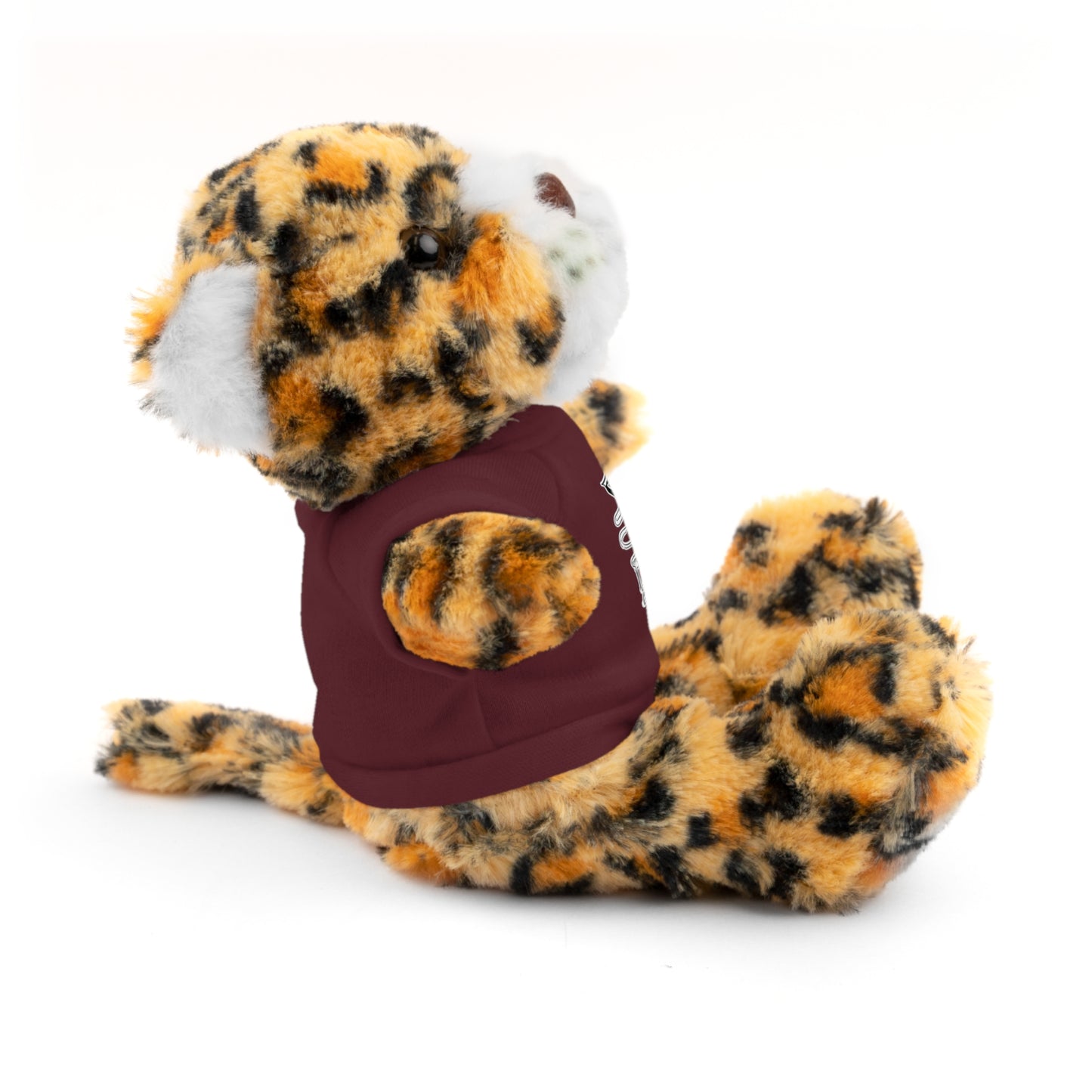 Stuffed Animals w/ Tee | Gypsy's Double Gypsy Lady (by @ohbhave)