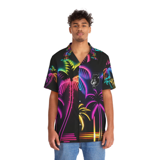 Hawaiian Shirt | Gypsy's Double Gypsy Lady (by @ohbhave)