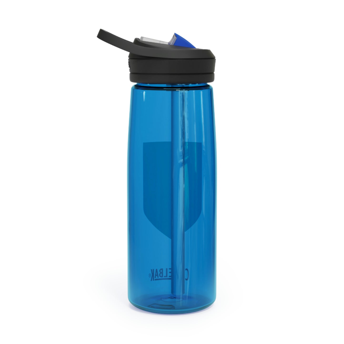 CamelBak Eddy® Water Bottle (25oz) | CRFC Wolfhounds Blue Crest