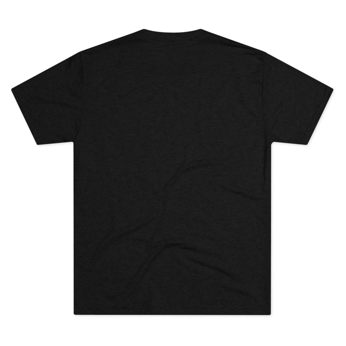 Unisex Tri-Blend Crew Tee | Mothers Tattoo M Logo