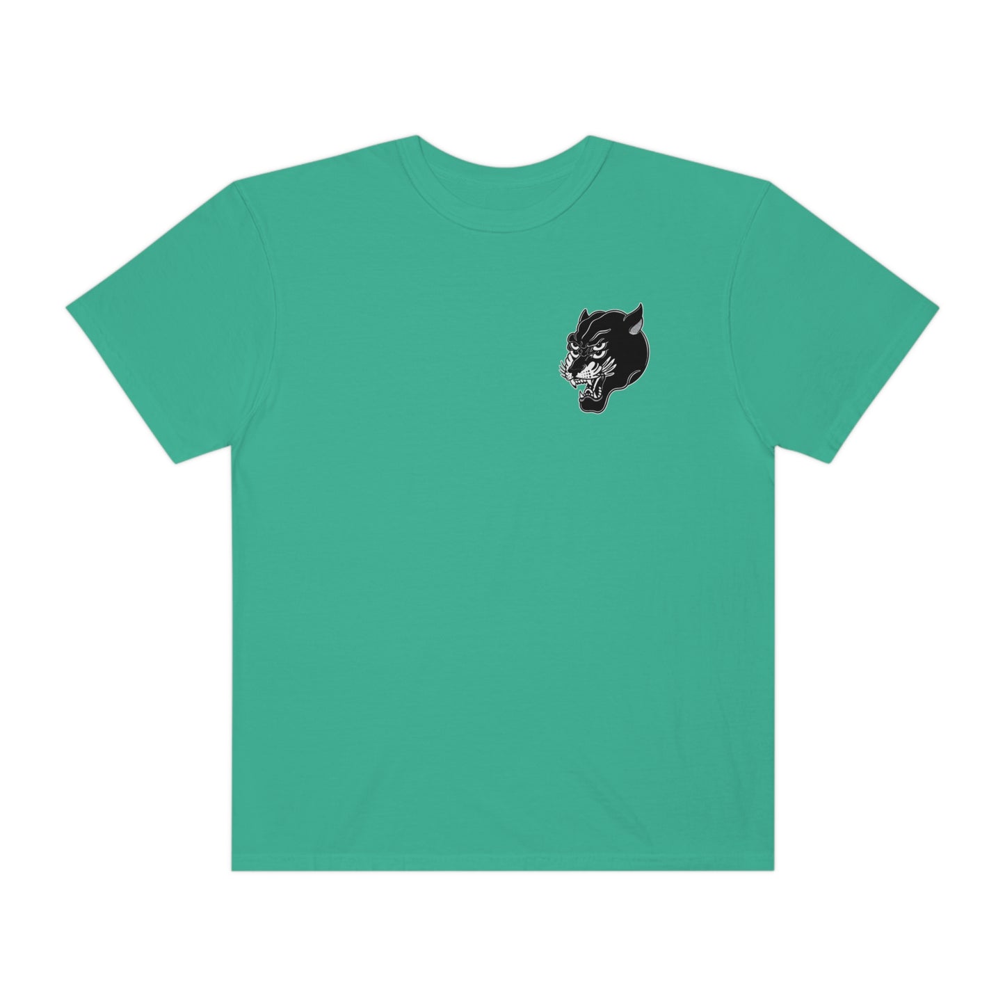 Unisex Comfort Colors T-shirt | Gypsy's Double Gypsy Lady (by @ohbhave)