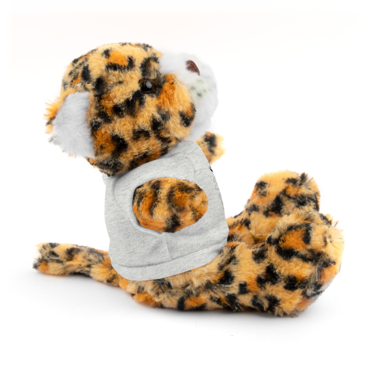 Stuffed Animals w/ Tee | Gypsy's Double Gypsy Lady (by @ohbhave)