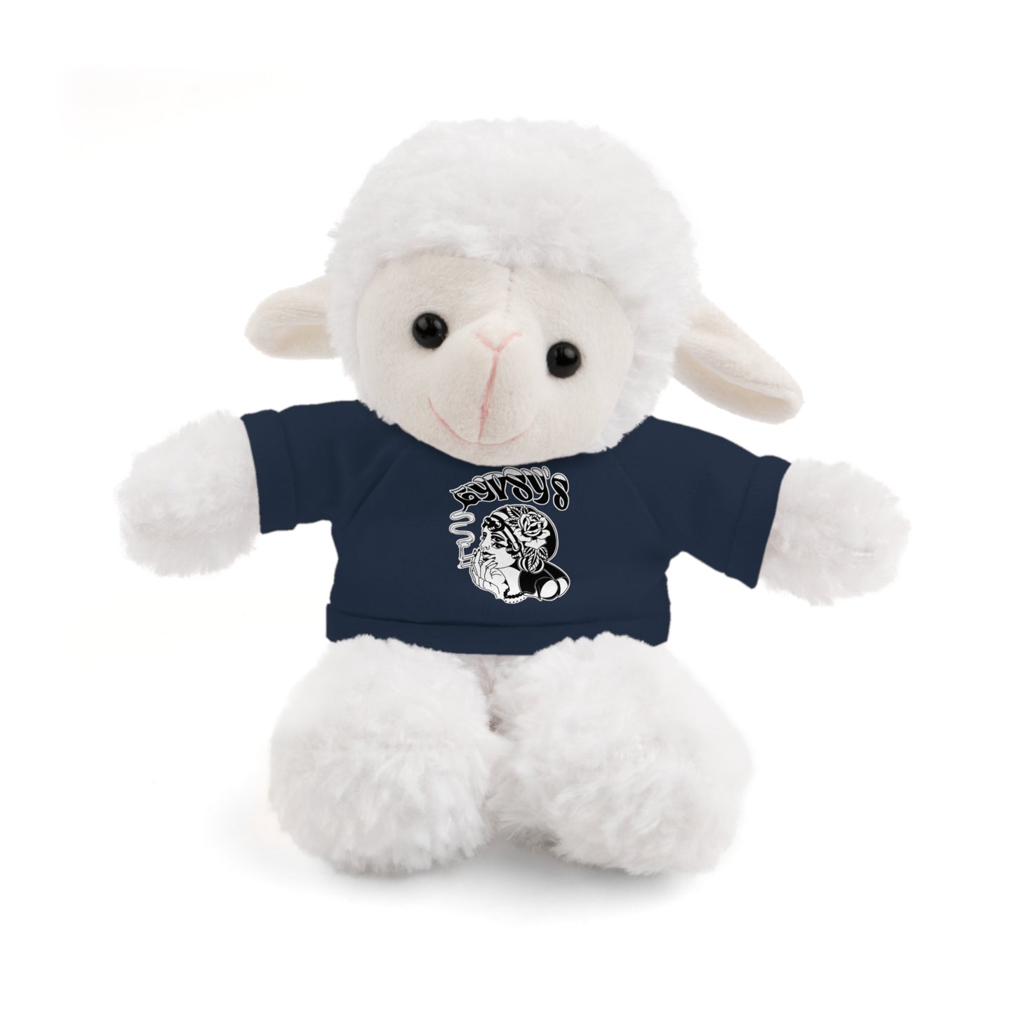 Stuffed Animals w/ Tee | Gypsy's Double Gypsy Lady (by @ohbhave)