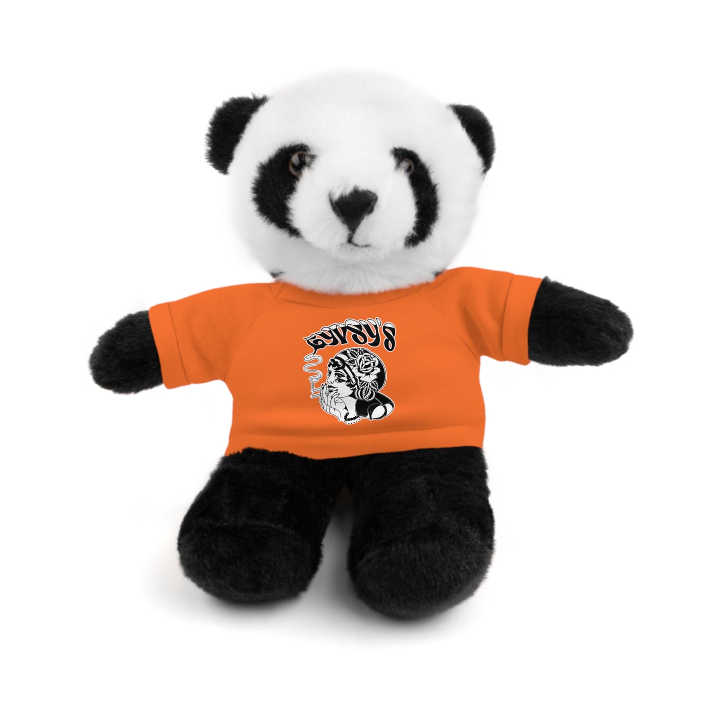 Stuffed Animals w/ Tee | Gypsy's Double Gypsy Lady (by @ohbhave)