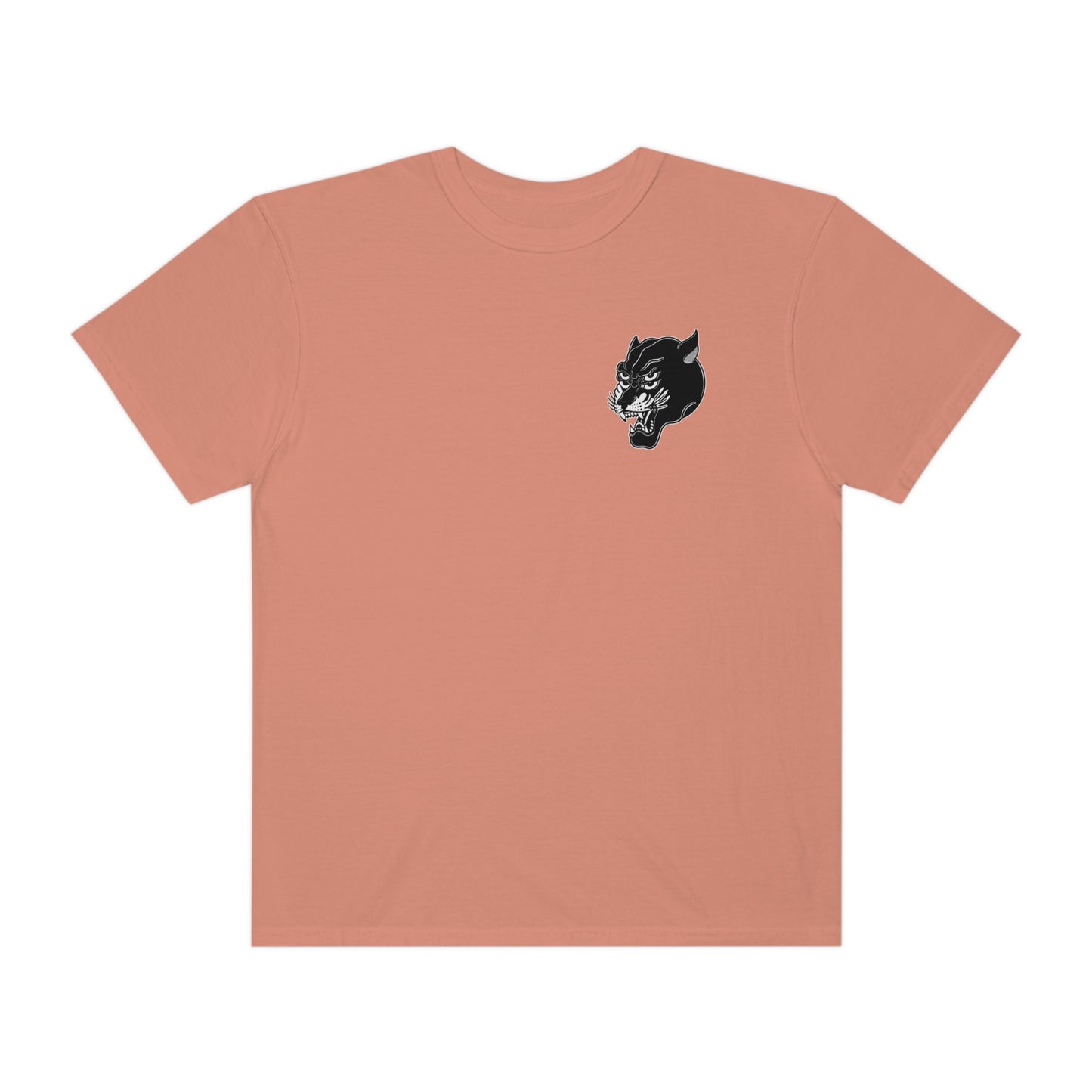 Unisex Comfort Colors T-shirt | Gypsy's Double Gypsy Lady (by @ohbhave)