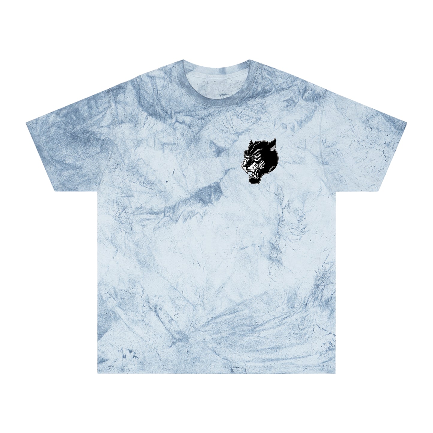 Unisex Comfort Colors Color Blast T-Shirt | Gypsy's Double Gypsy Lady (by @ohbhave)