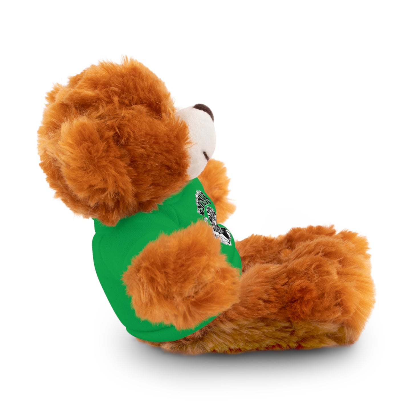 Stuffed Animals w/ Tee | Gypsy's Double Gypsy Lady (by @ohbhave)