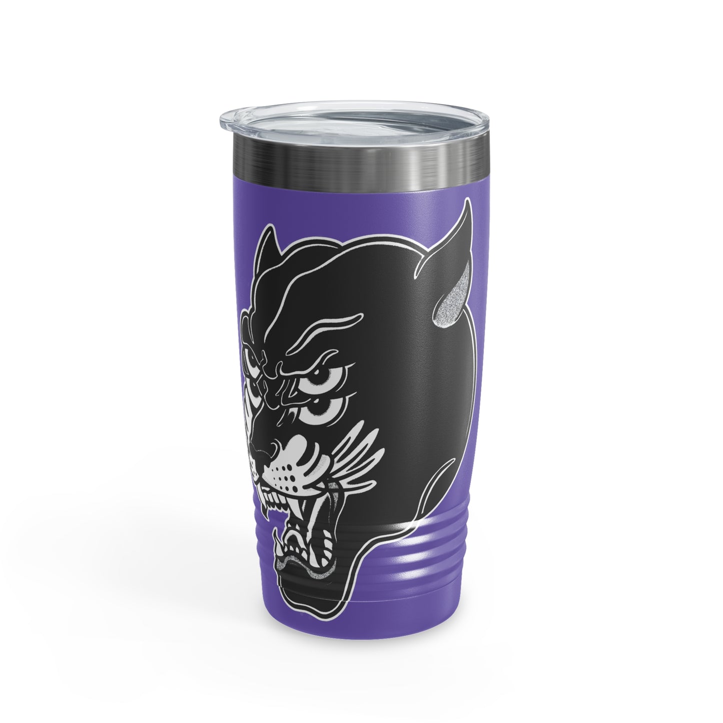 20oz Polar Camel Tumbler | Gypsy's Double Gypsy Lady (by @ohbhave)
