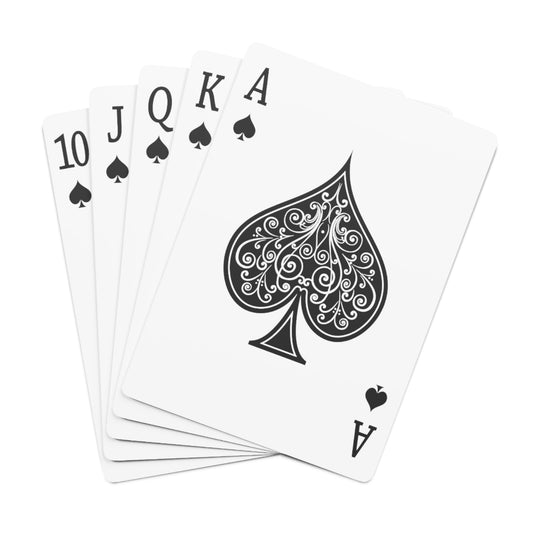 Deck of Cards | Gypsy's Double Gypsy Lady (by @ohbhave)