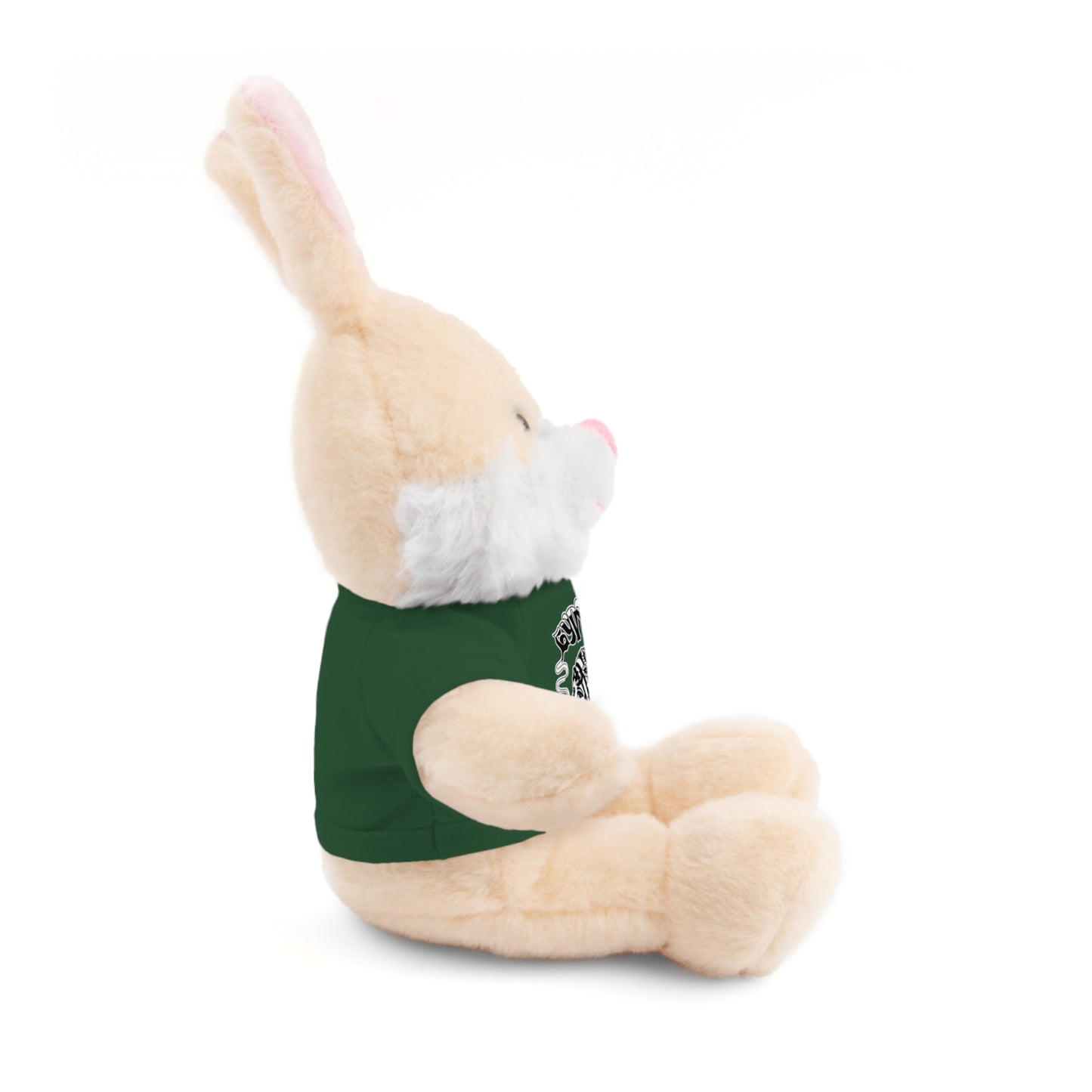 Stuffed Animals w/ Tee | Gypsy's Double Gypsy Lady (by @ohbhave)