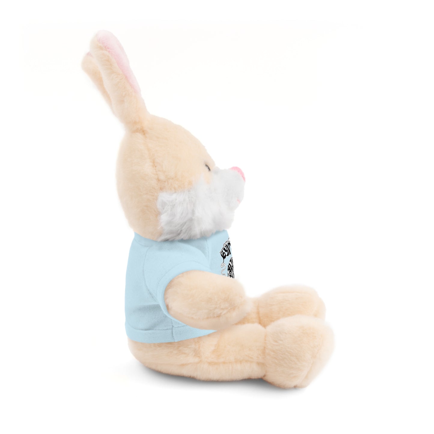 Stuffed Animals w/ Tee | Gypsy's Double Gypsy Lady (by @ohbhave)