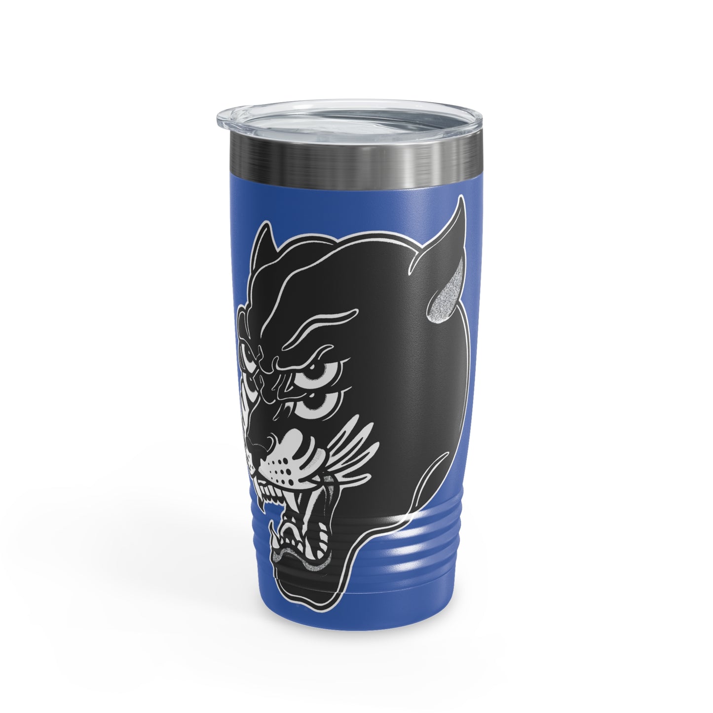 20oz Polar Camel Tumbler | Gypsy's Double Gypsy Lady (by @ohbhave)