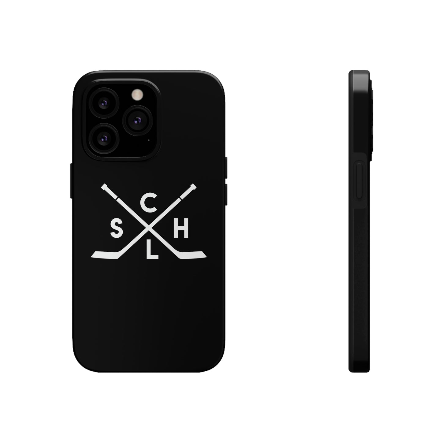 The CSHL Tough Phone Cases, Case-Mate