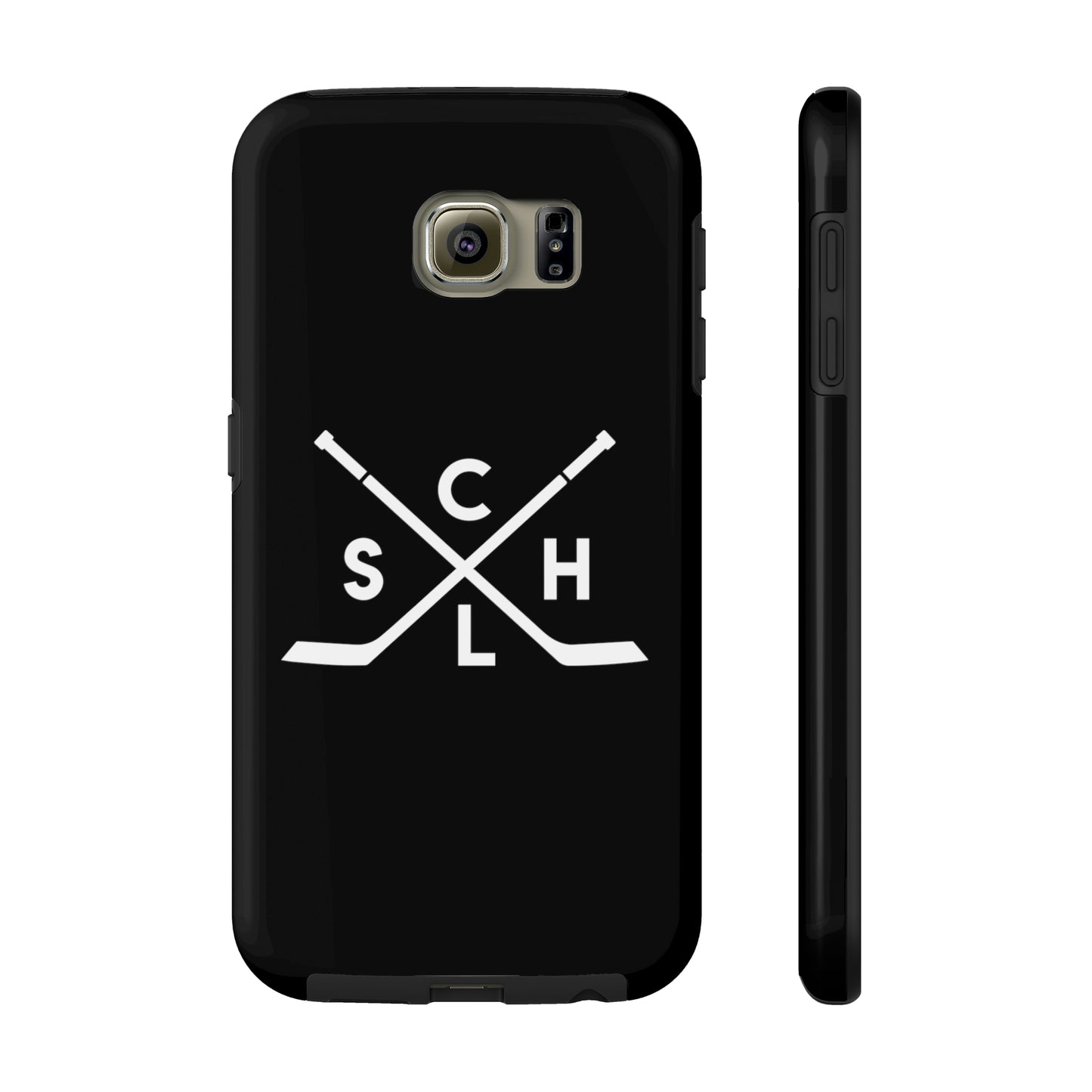 The CSHL Tough Phone Cases, Case-Mate