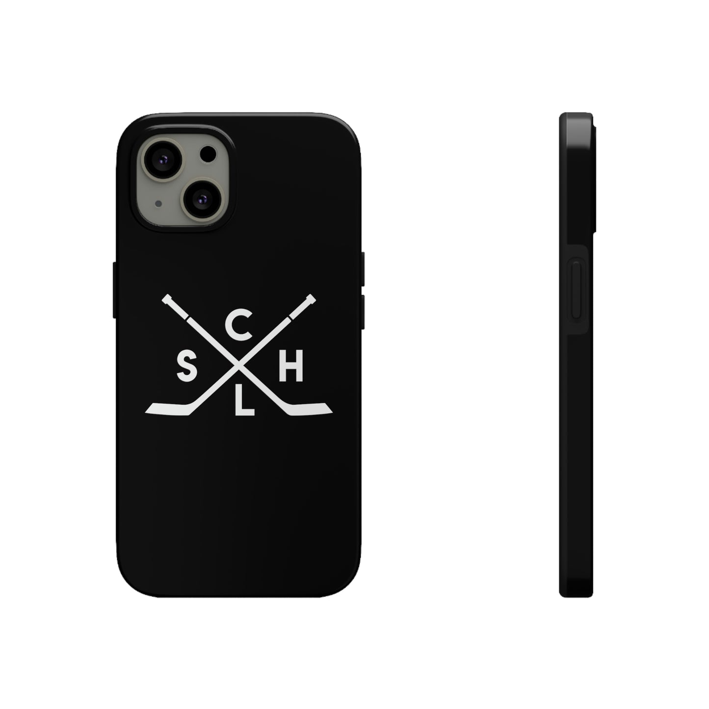 The CSHL Tough Phone Cases, Case-Mate