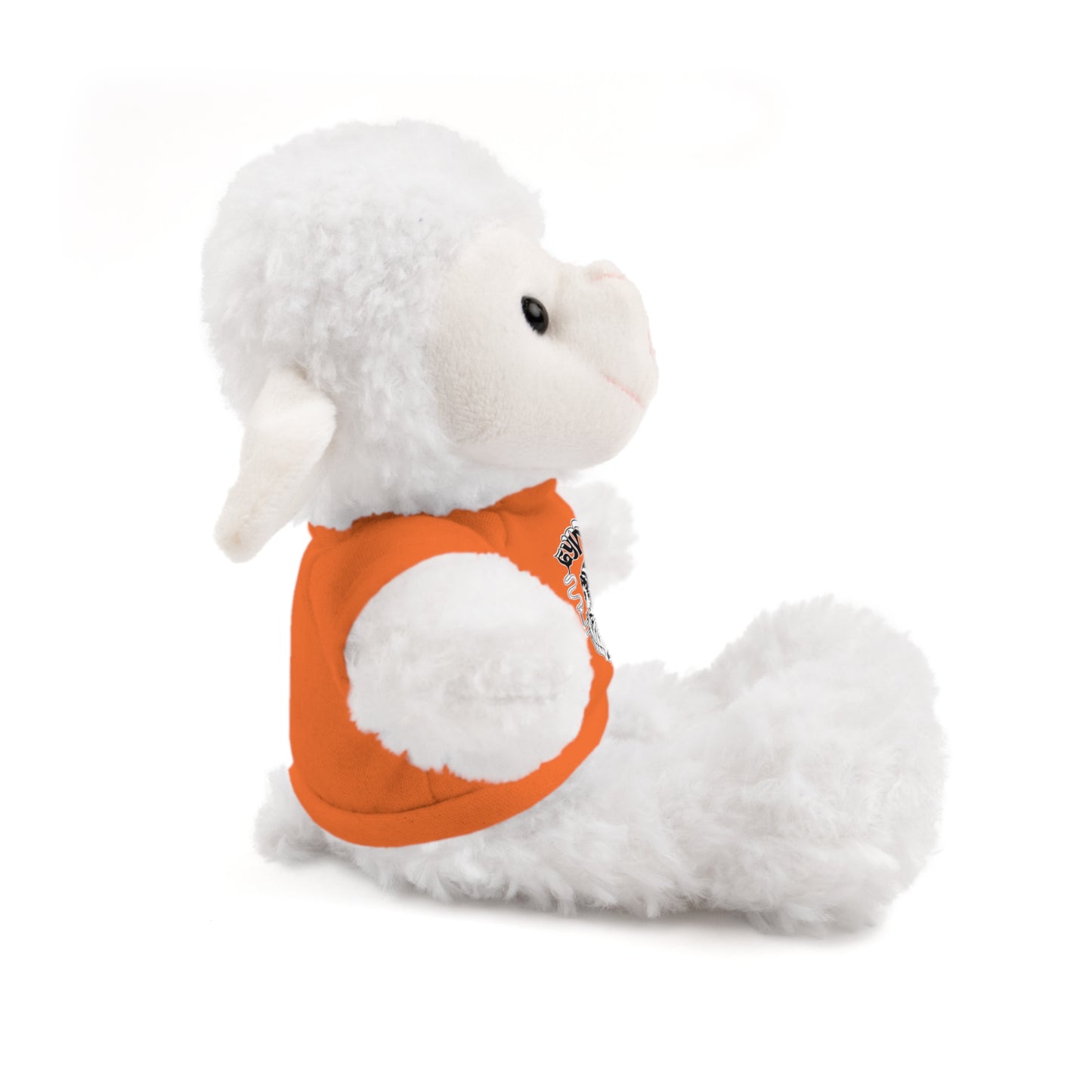 Stuffed Animals w/ Tee | Gypsy's Double Gypsy Lady (by @ohbhave)