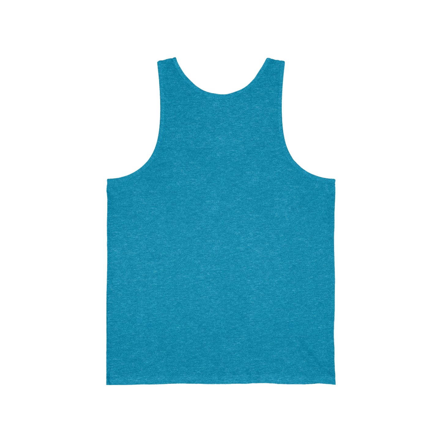 Unisex Jersey Tank | Mothers Tattoo Logo