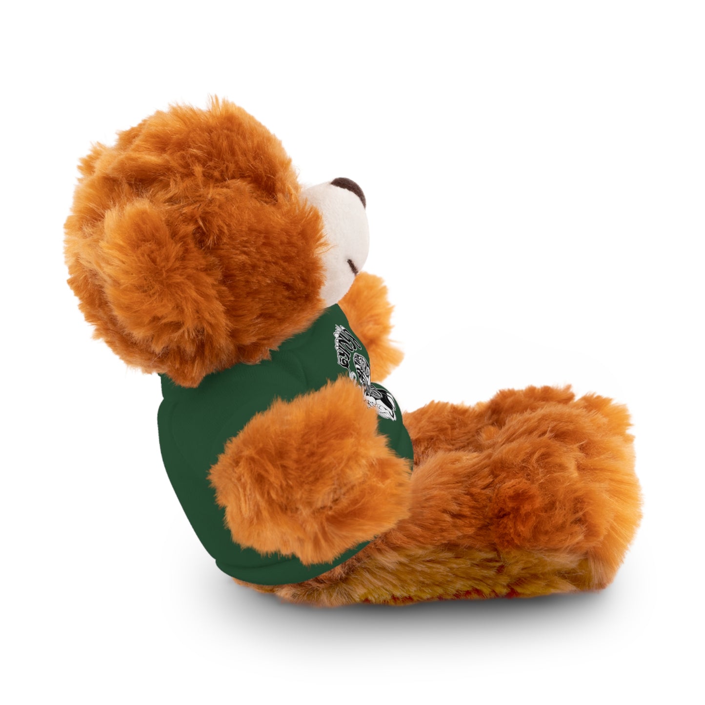 Stuffed Animals w/ Tee | Gypsy's Double Gypsy Lady (by @ohbhave)
