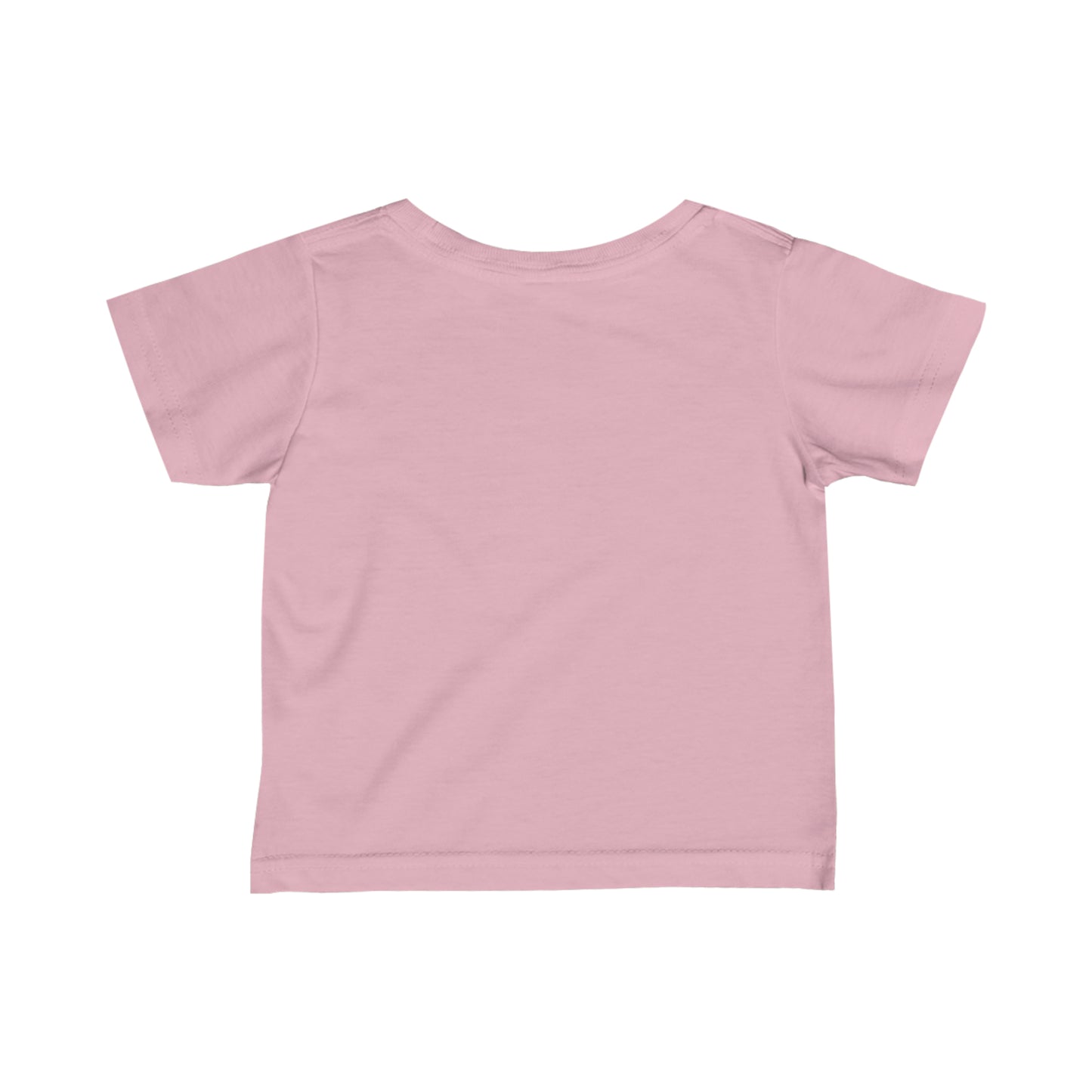 Infant Tee | CRFC Wolfhounds Blue Crest
