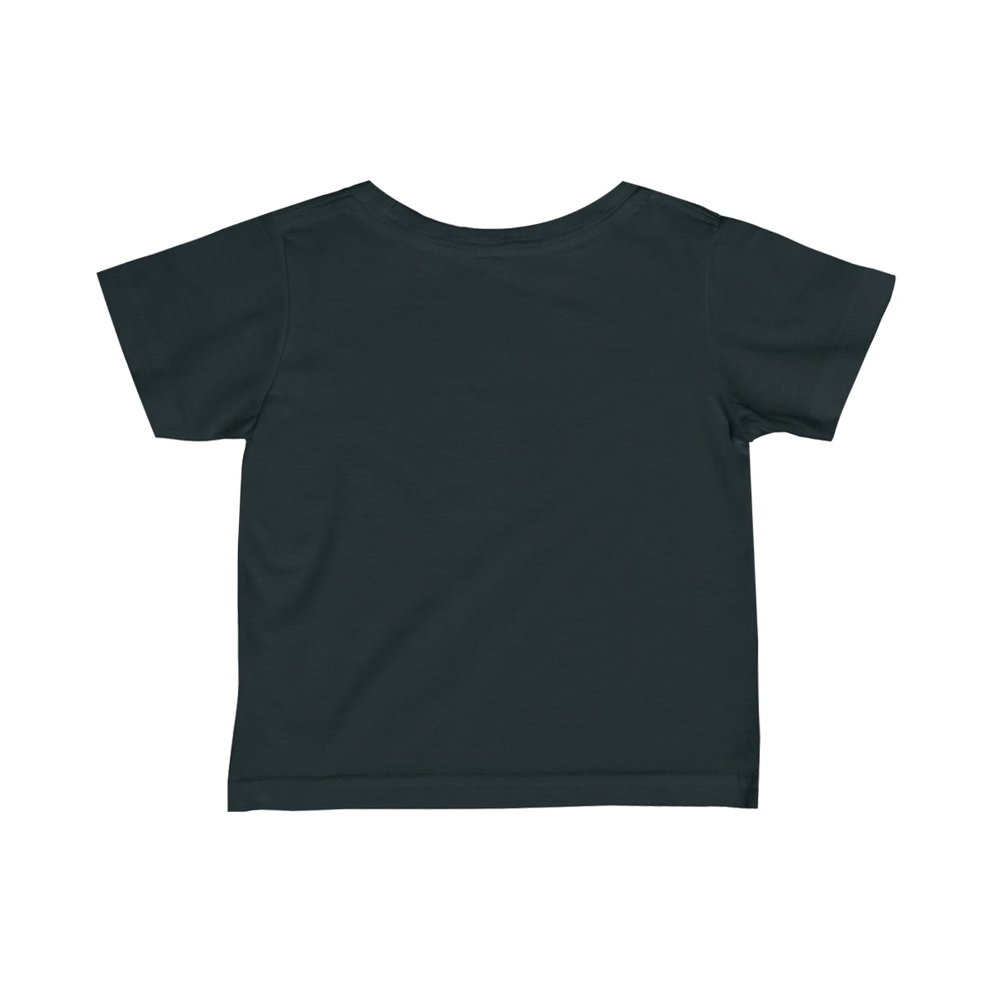 Infant Tee | CRFC Wolfhounds Blue Crest