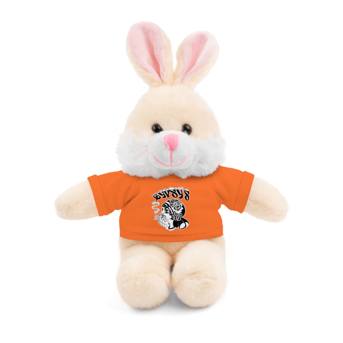 Stuffed Animals w/ Tee | Gypsy's Double Gypsy Lady (by @ohbhave)
