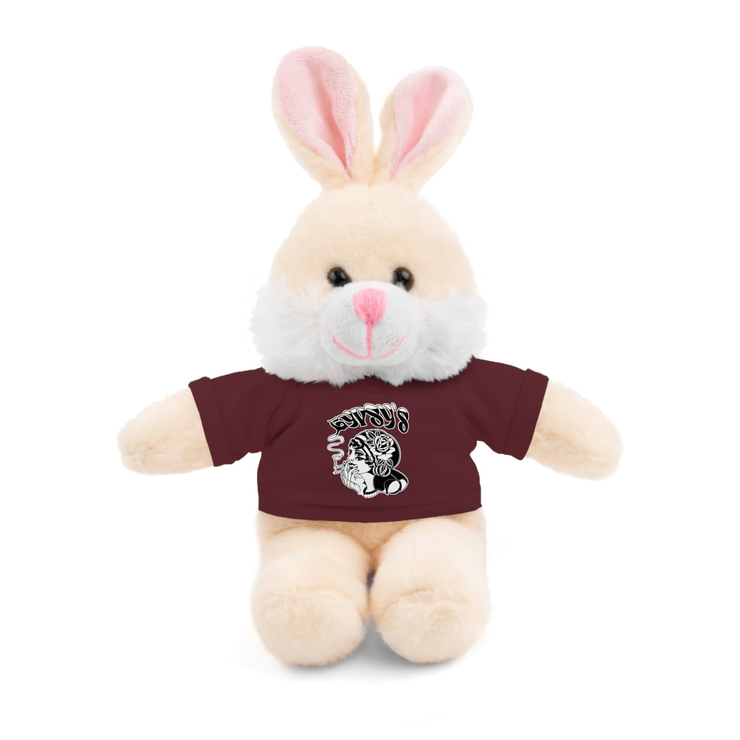 Stuffed Animals w/ Tee | Gypsy's Double Gypsy Lady (by @ohbhave)