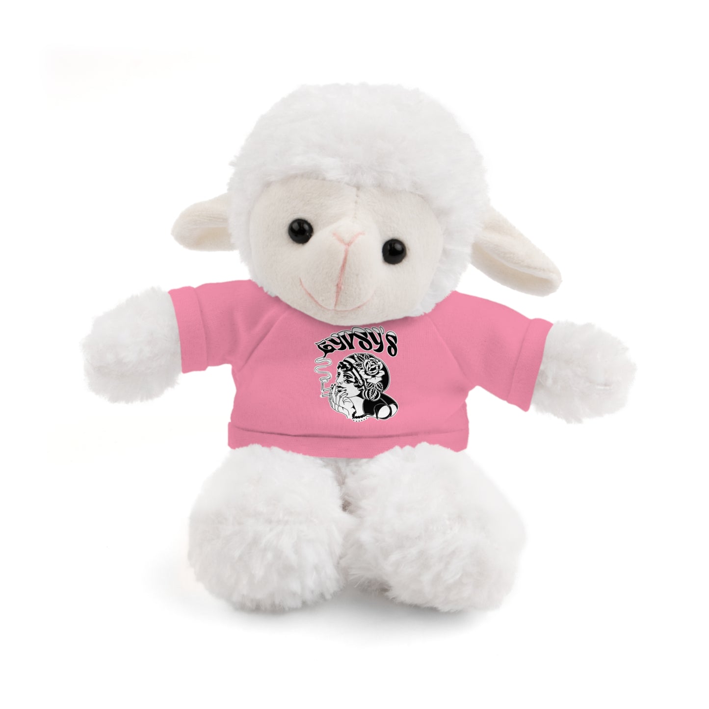 Stuffed Animals w/ Tee | Gypsy's Double Gypsy Lady (by @ohbhave)