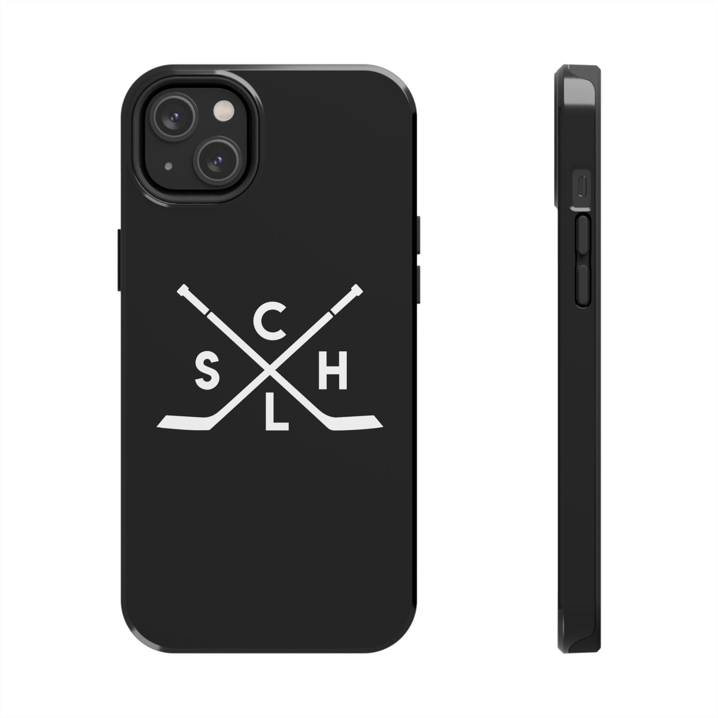 The CSHL Tough Phone Cases, Case-Mate
