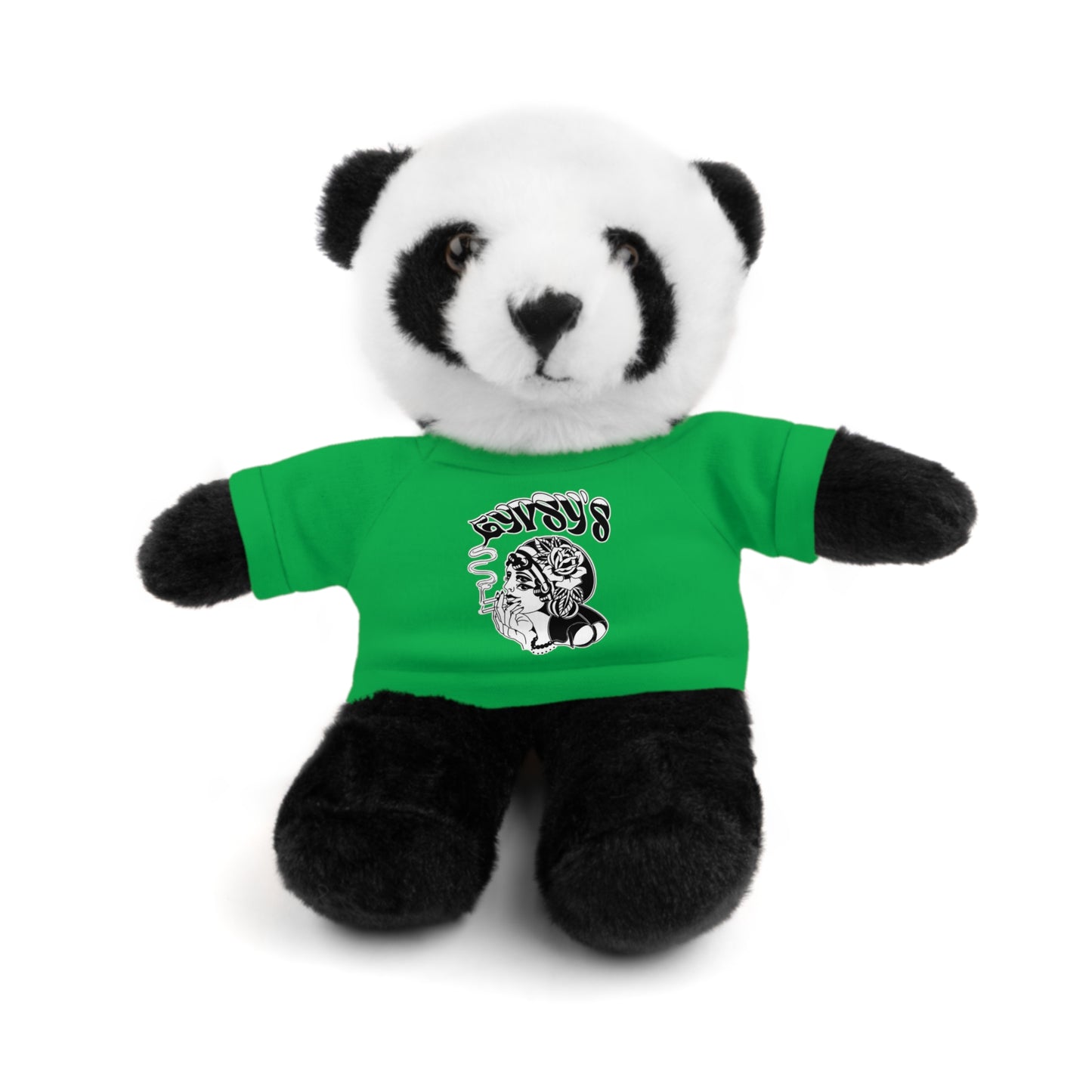 Stuffed Animals w/ Tee | Gypsy's Double Gypsy Lady (by @ohbhave)