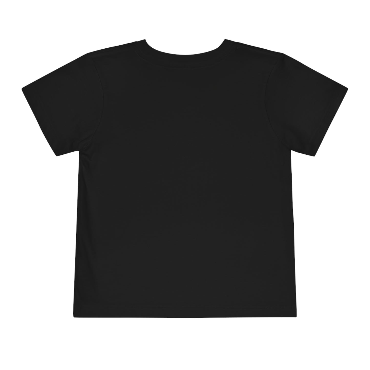Toddler Short Sleeve Tee | CRFC Wolfhounds Blue Crest