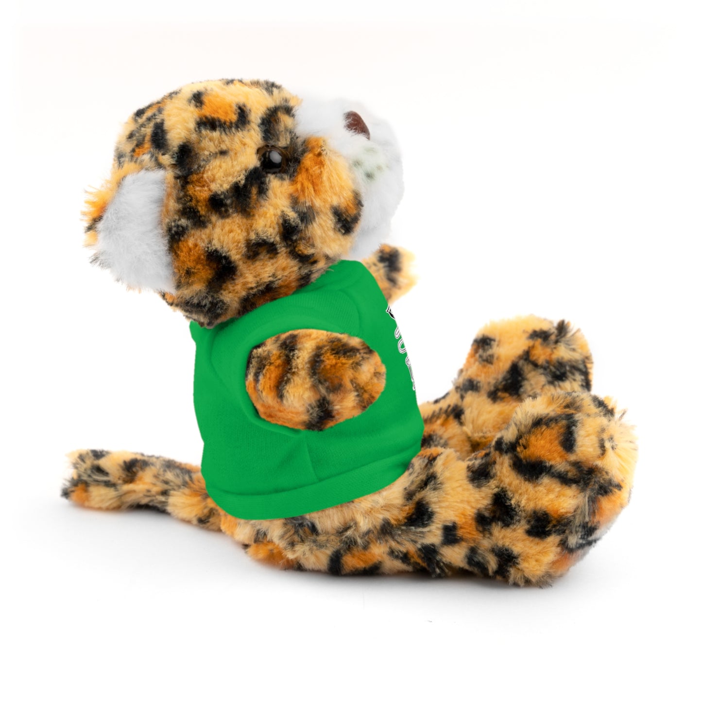 Stuffed Animals w/ Tee | Gypsy's Double Gypsy Lady (by @ohbhave)