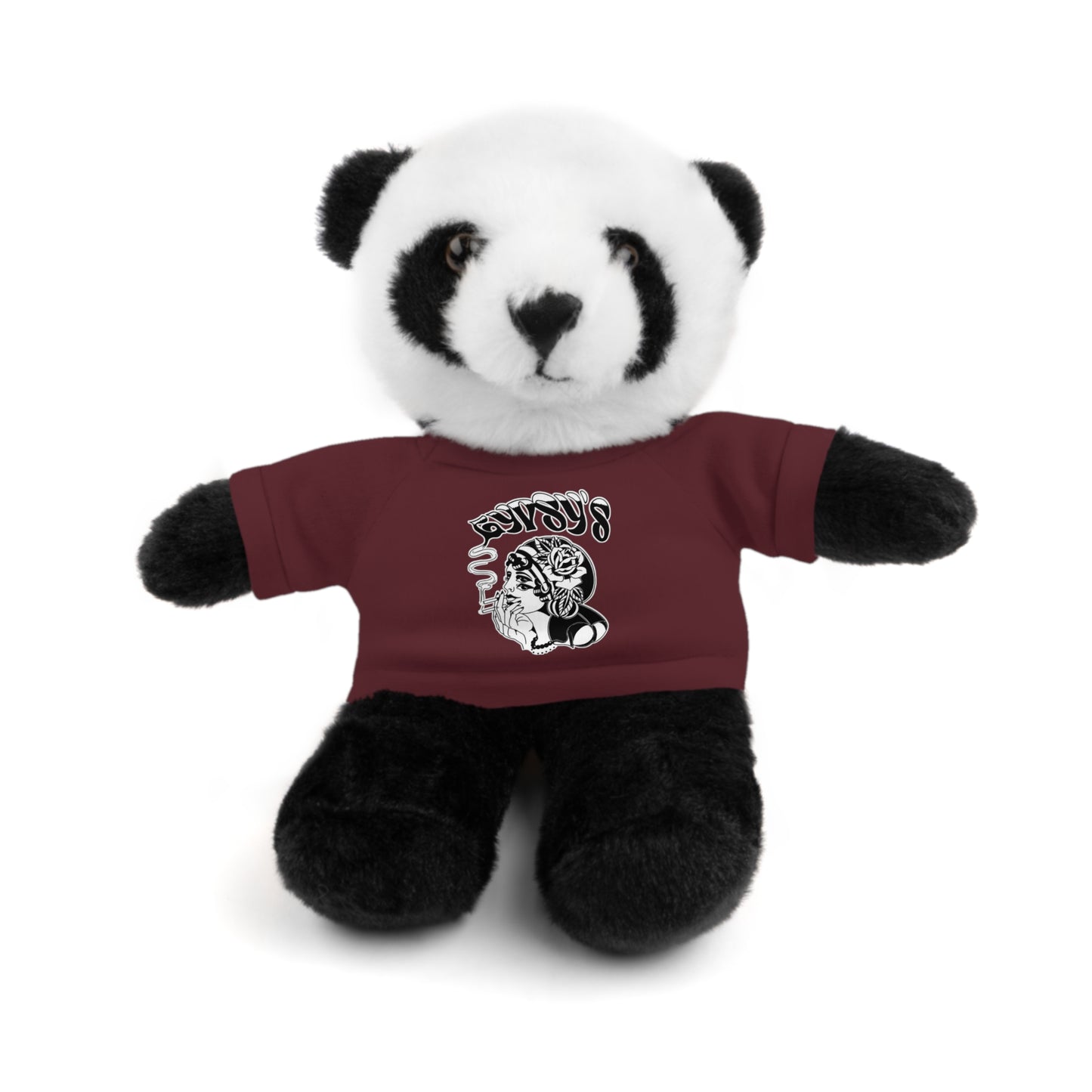 Stuffed Animals w/ Tee | Gypsy's Double Gypsy Lady (by @ohbhave)