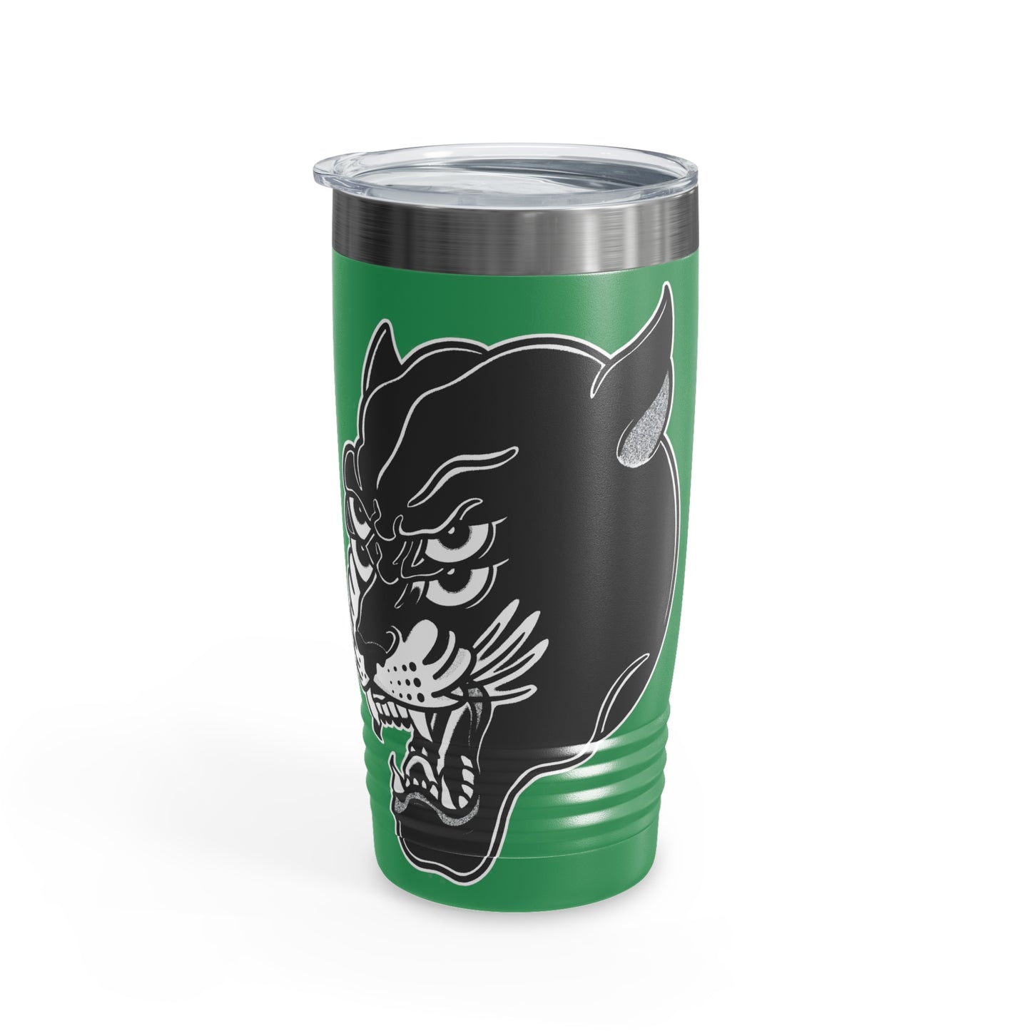 20oz Polar Camel Tumbler | Gypsy's Double Gypsy Lady (by @ohbhave)