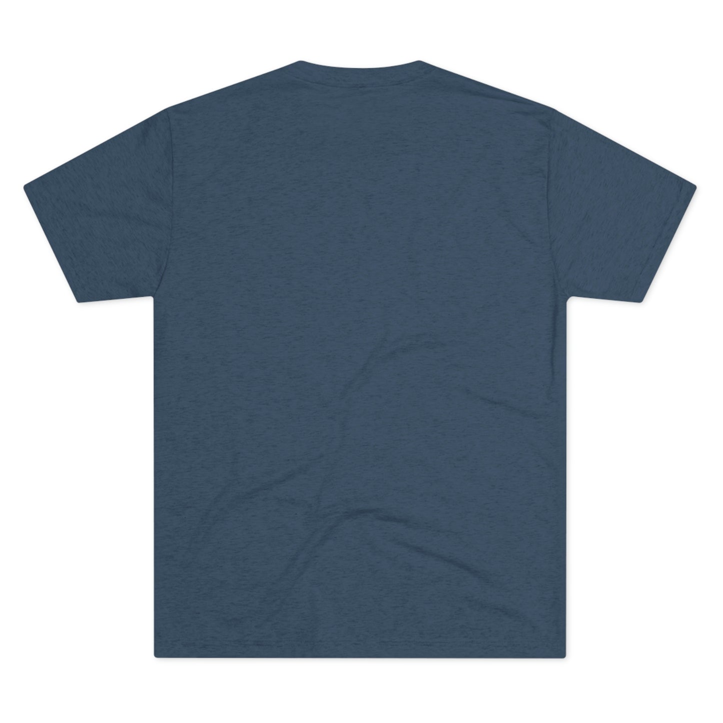 Unisex Tri-Blend Crew Tee | Mothers Tattoo M Logo