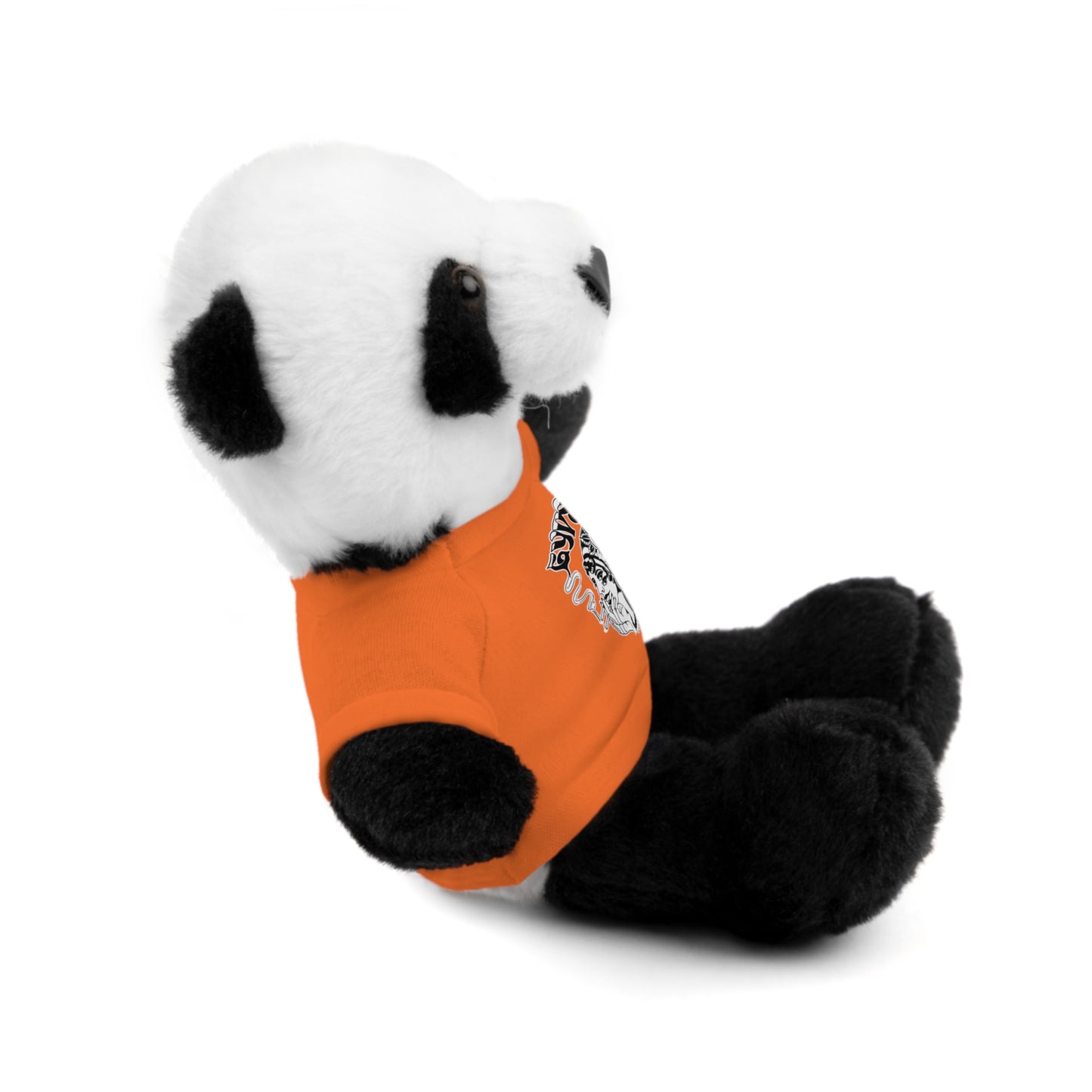 Stuffed Animals w/ Tee | Gypsy's Double Gypsy Lady (by @ohbhave)