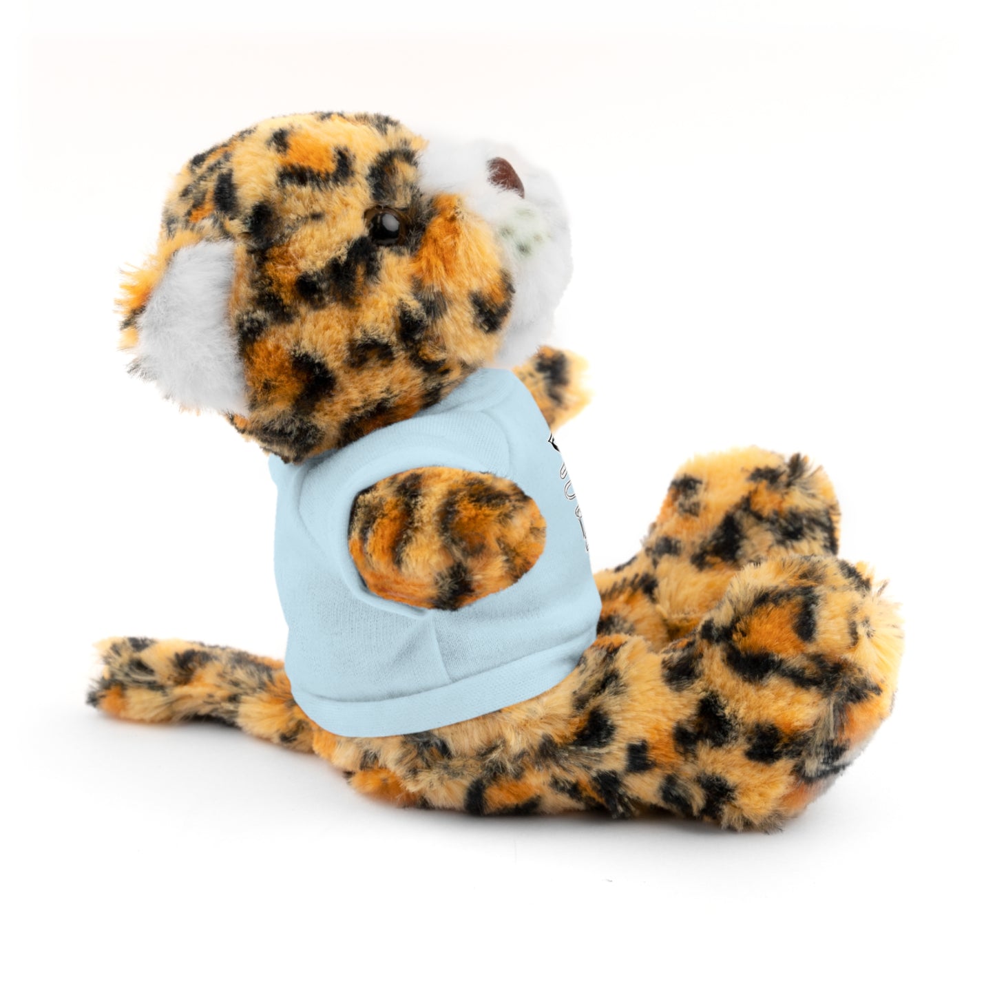 Stuffed Animals w/ Tee | Gypsy's Double Gypsy Lady (by @ohbhave)
