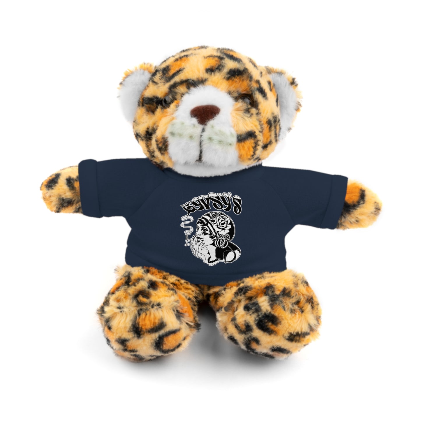 Stuffed Animals w/ Tee | Gypsy's Double Gypsy Lady (by @ohbhave)