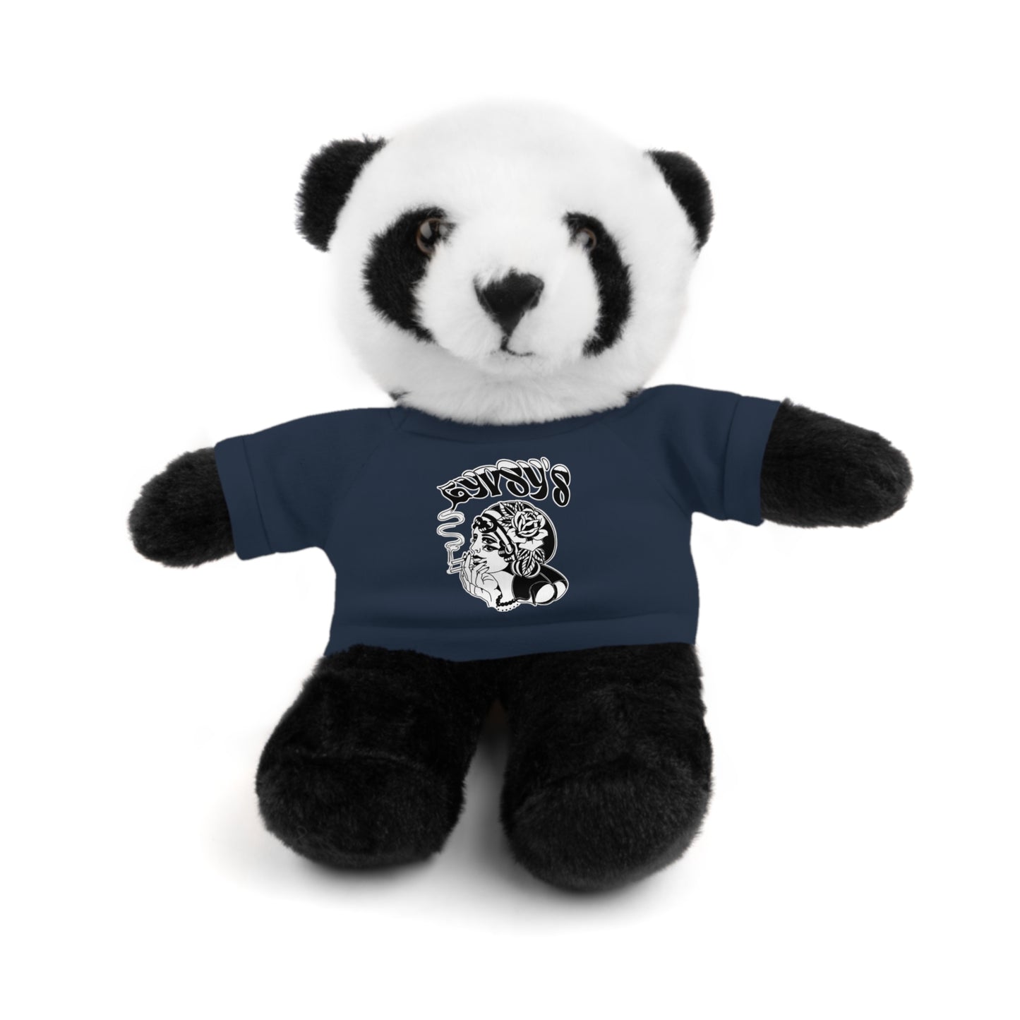Stuffed Animals w/ Tee | Gypsy's Double Gypsy Lady (by @ohbhave)