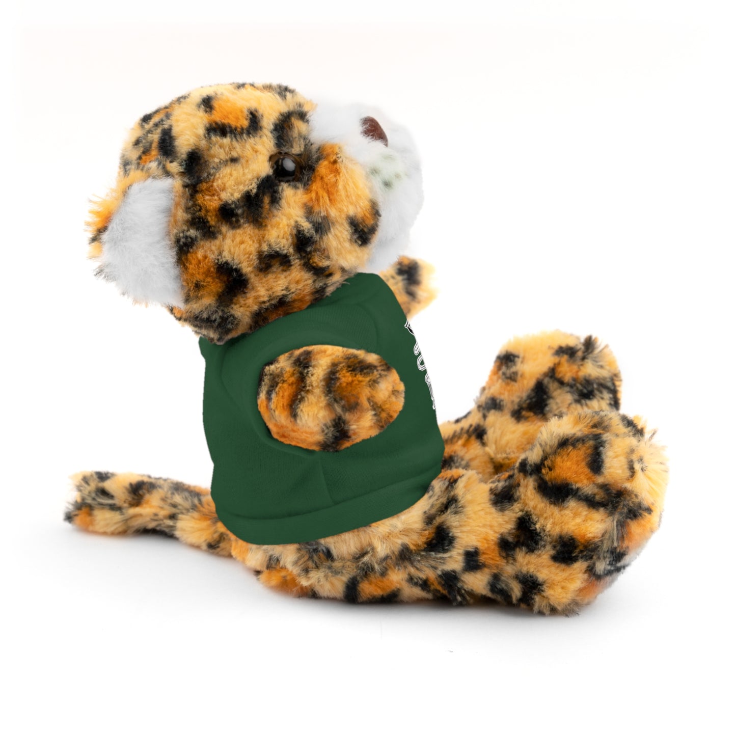 Stuffed Animals w/ Tee | Gypsy's Double Gypsy Lady (by @ohbhave)