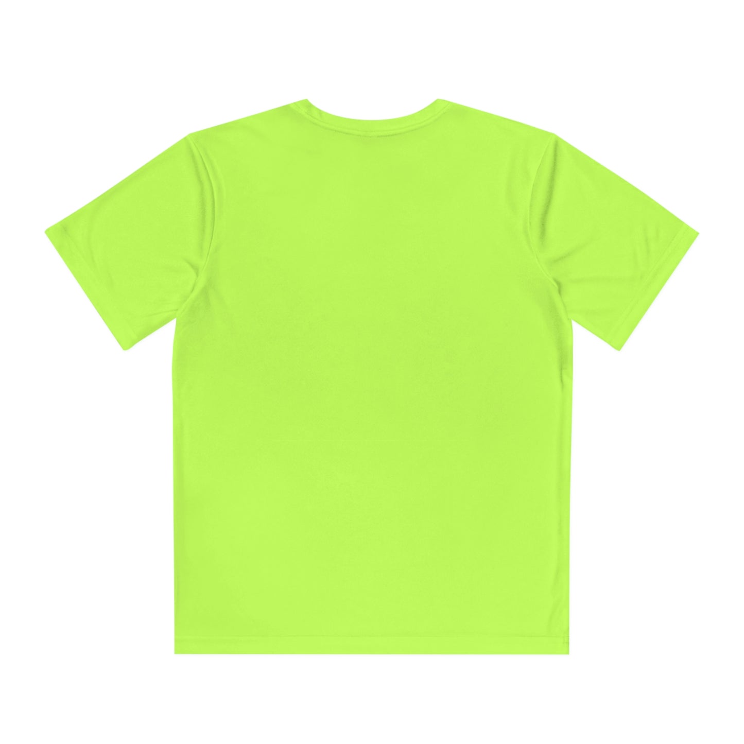 Youth Competitor Tee | QCRFC Frogs Logo