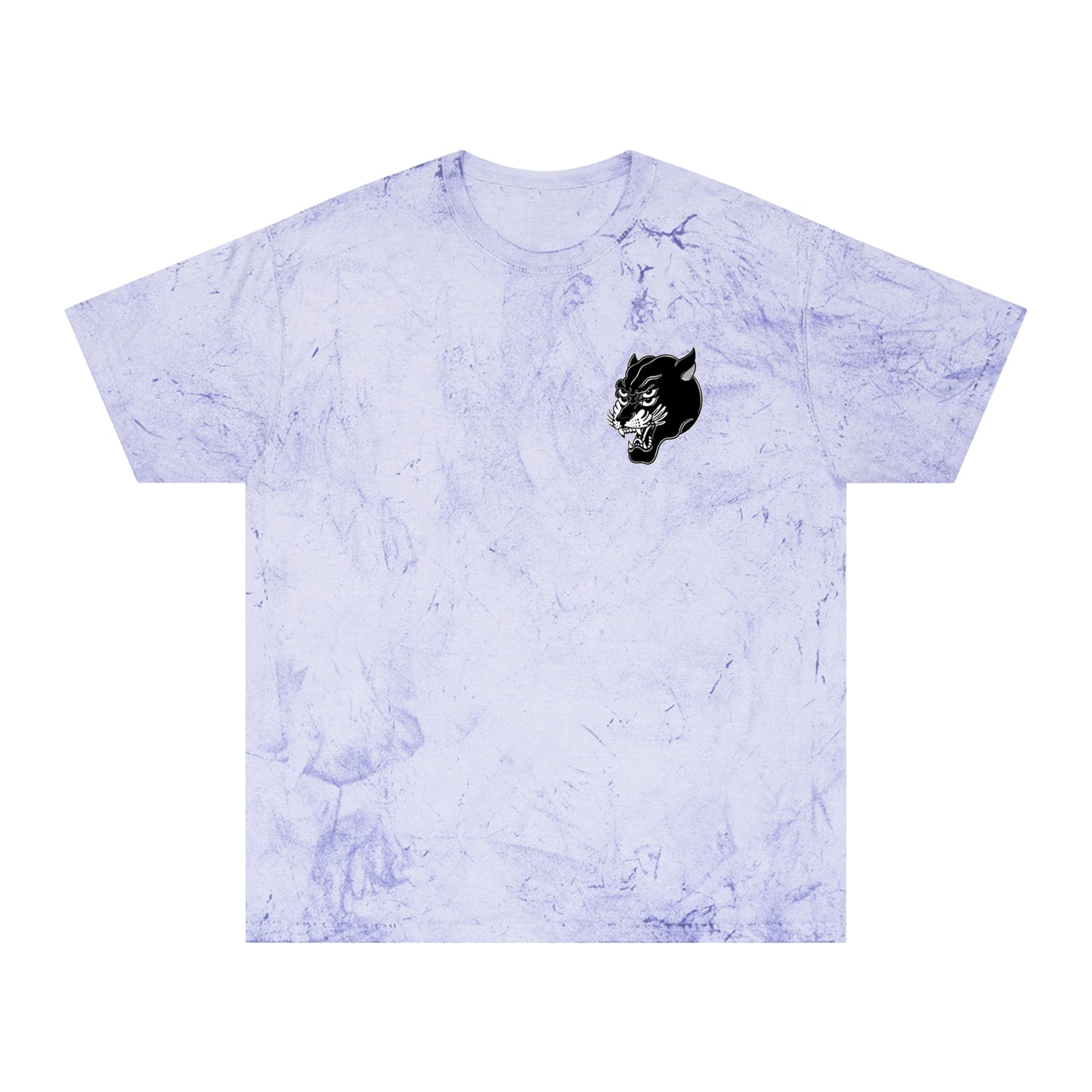 Unisex Comfort Colors Color Blast T-Shirt | Gypsy's Double Gypsy Lady (by @ohbhave)