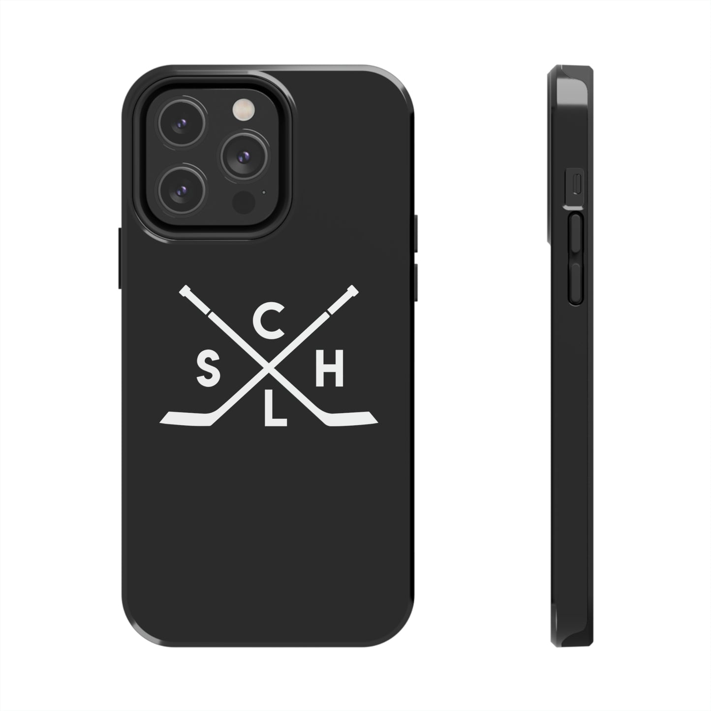 The CSHL Tough Phone Cases, Case-Mate
