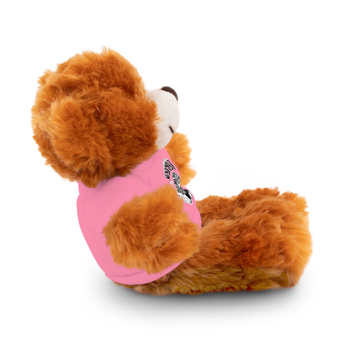 Stuffed Animals w/ Tee | Gypsy's Double Gypsy Lady (by @ohbhave)