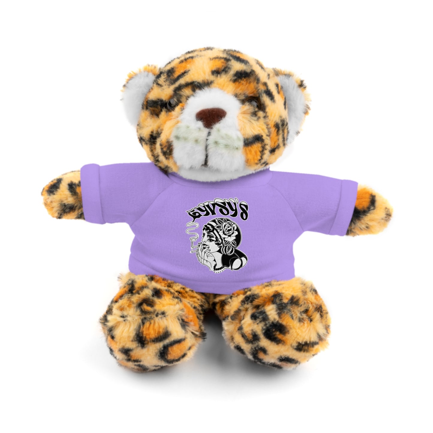 Stuffed Animals w/ Tee | Gypsy's Double Gypsy Lady (by @ohbhave)