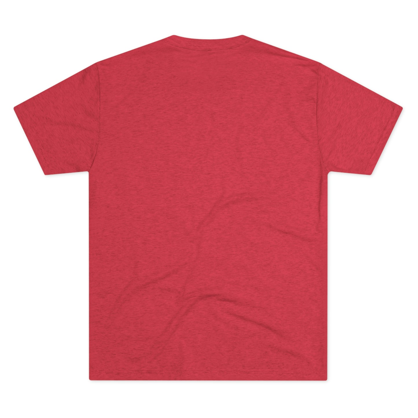 Unisex Tri-Blend Crew Tee | Mothers Tattoo M Logo