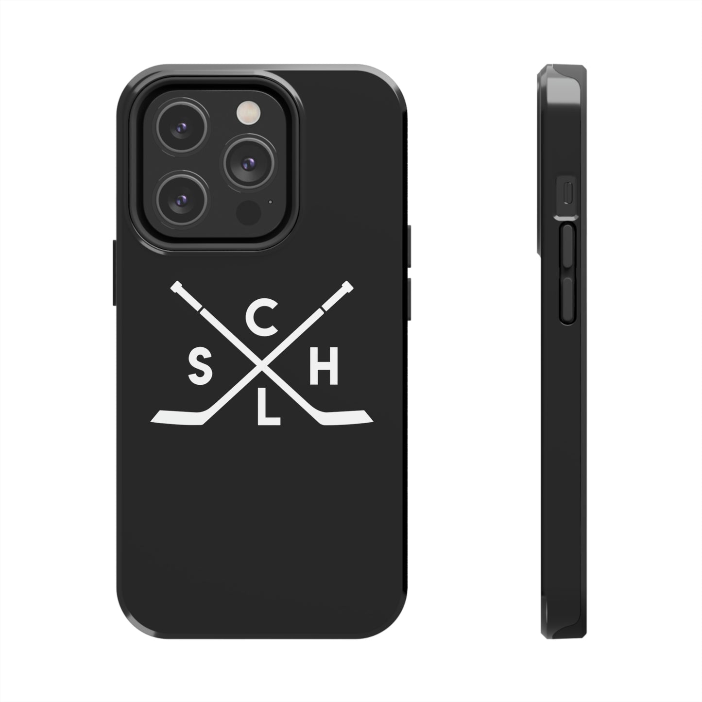 The CSHL Tough Phone Cases, Case-Mate
