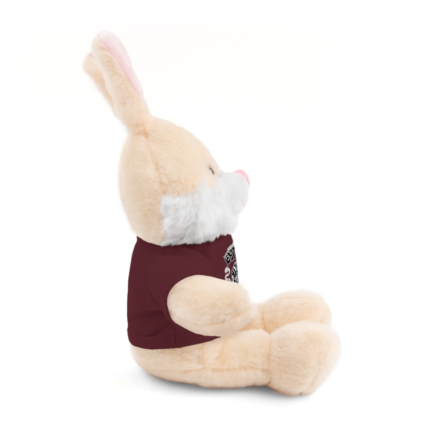 Stuffed Animals w/ Tee | Gypsy's Double Gypsy Lady (by @ohbhave)