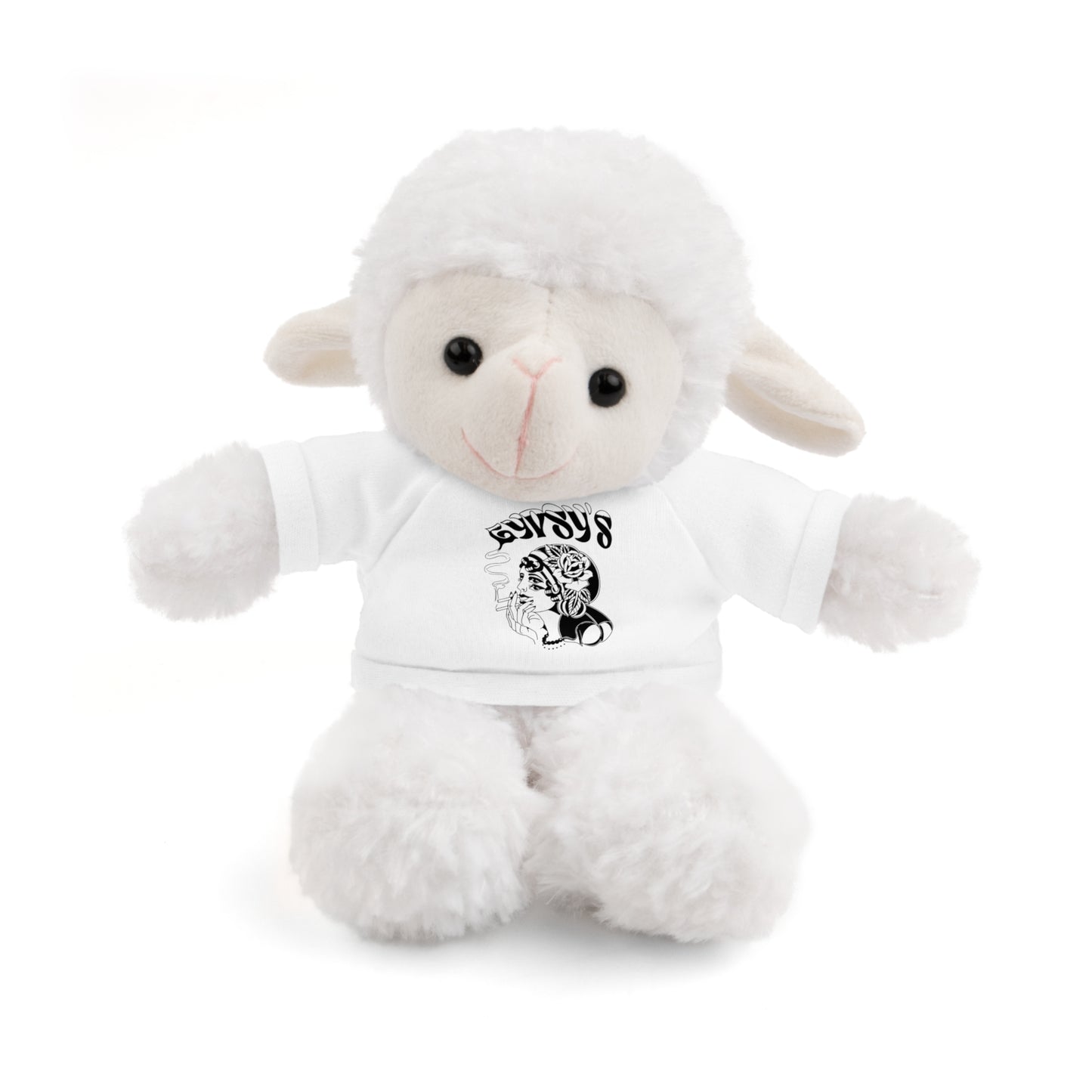 Stuffed Animals w/ Tee | Gypsy's Double Gypsy Lady (by @ohbhave)